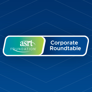 ASRT Foundation Corporate Roundtable