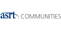 ASRT Communities Logo