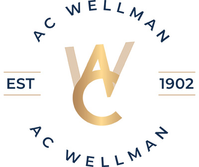 AC Wellman