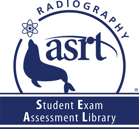 SEAL Radiography Logo