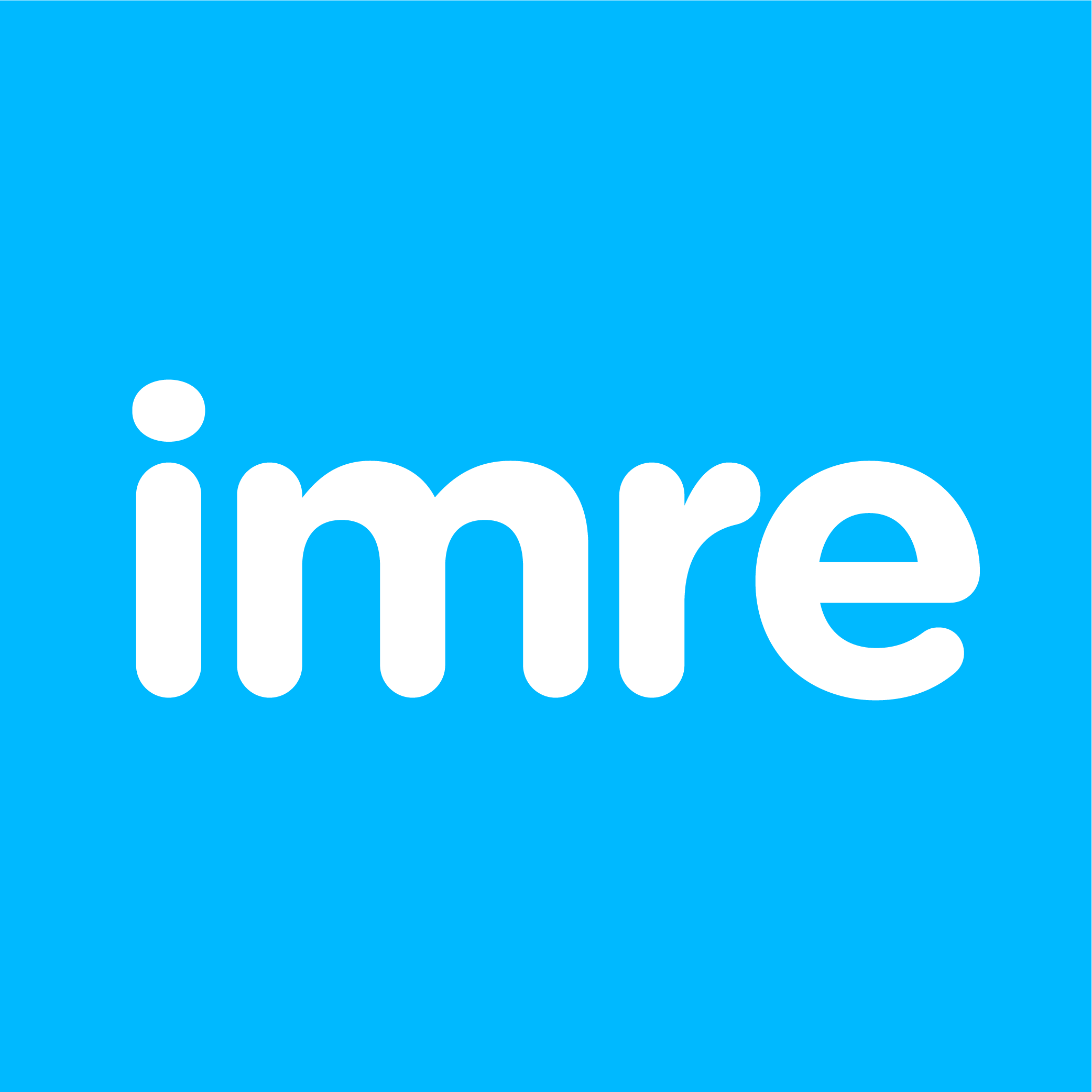 IMRE